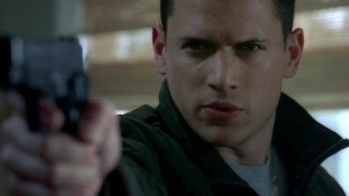 Prison Break: Em Busca da Verdade: 2×17