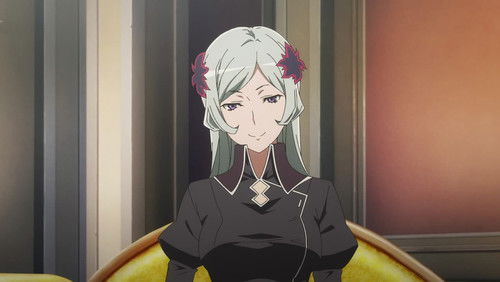 DanMachi 5 – Episódio 5