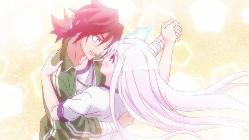 Yuuna and the Haunted Hot Springs: 1×11