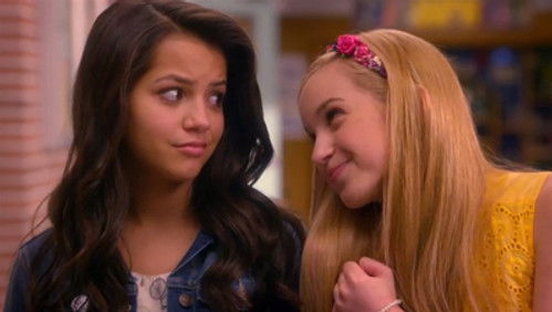 100 Coisas Para Fazer Antes do High School: 1×17