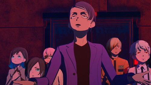 Kamierabi 2 – Episódio 9