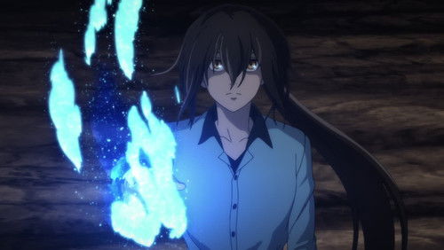 Tower of God – Episódio 6