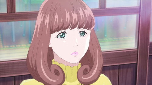 Astro Note – Episódio 6