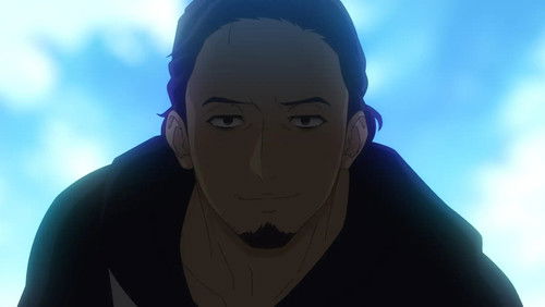 Unnamed Memory – Episódio 7