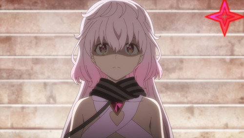 Build Divide: Code Black: 1×5