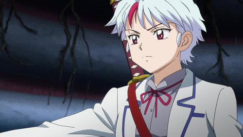 Yashahime: Princess Half-Demon: 1×40