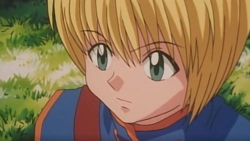 Hunter x Hunter – Episódio 24