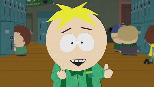 South Park: 25×6