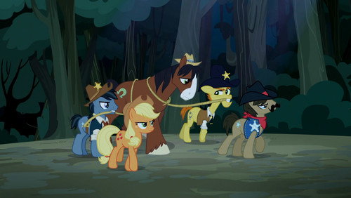 My Little Pony: A Amizade é Mágica: 5×6