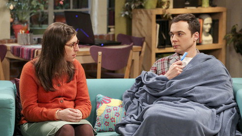 Big Bang: A Teoria: 10×20