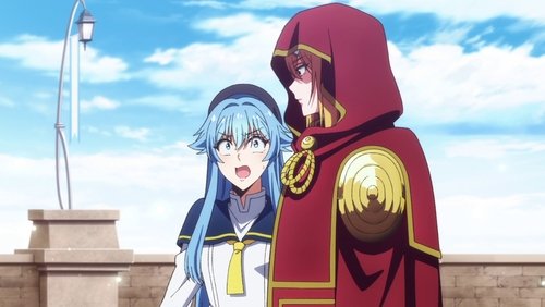 A Wild Last Boss Appeared!: 1×2