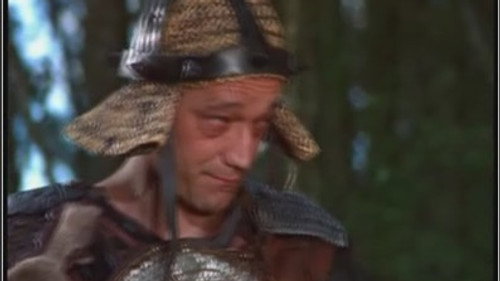 Xena: A Princesa Guerreira: 5×13