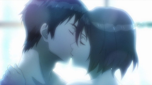 Parasyte -the maxim-: 1×21