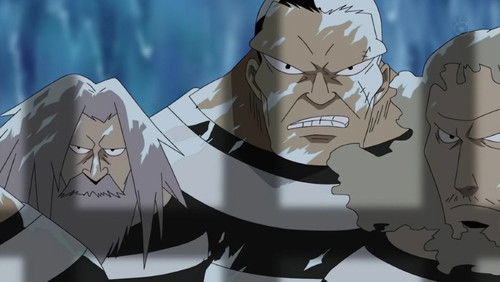 One Piece Dublado – Episódio 441