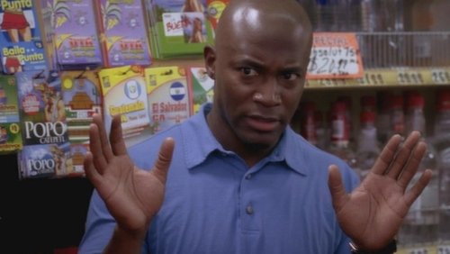 Private Practice: 1×7