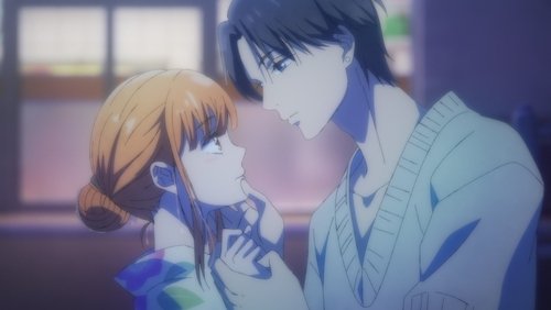 Anyway, I’m Falling in Love with You.: 1×7