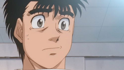 Hajime No Ippo – Episódio 13