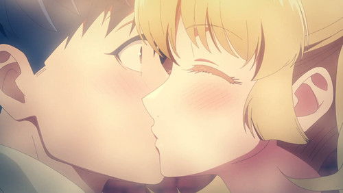 Kekkon Yubiwa Monogatari 2 Dublado – Episódio 3