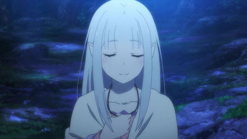 Re:Zero kara Hajimeru Isekai Seikatsu 2 – Episódio 10