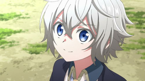Okiraku Ryoushu no Tanoshii Ryouchi Bouei – Episódio 4
