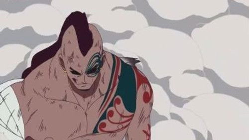 One Piece – Episódio 192