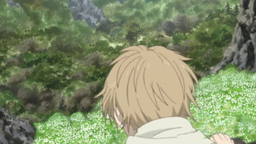 Natsume Yuujinchou Go – Episódio 11
