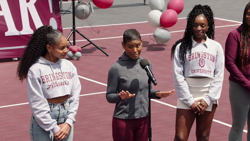 All American: Novos Começos: 3×12