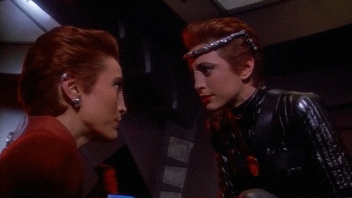 Jornada nas Estrelas: A Nova Missão: 2×23