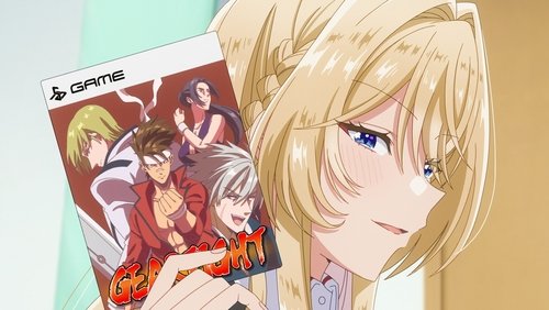 There’s No Freaking Way I’ll be Your Lover! Unless…(Watashi ga Koibito ni Nareru Wake Naijan Muri muri): 1×2