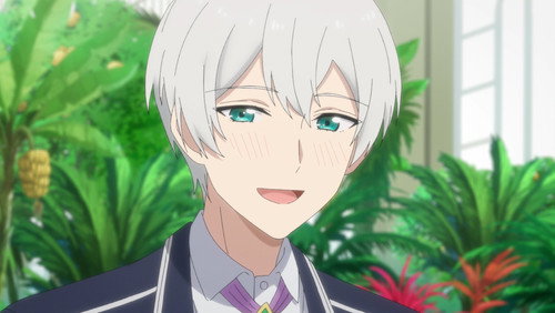 Yowaki Max Reijou nanoni, Ratsuwan Konyakusha-sama no Kake ni Notte Shimatta – Episódio 3