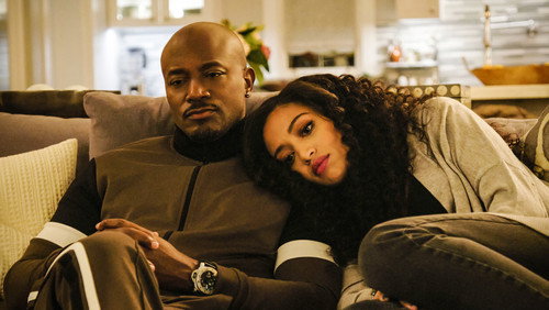 All American: 2×14