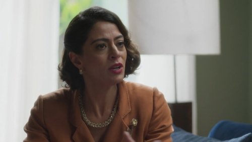Garota do Momento: 1×89