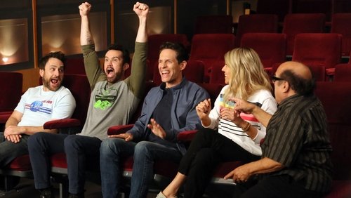 It’s Always Sunny in Philadelphia: 14×2