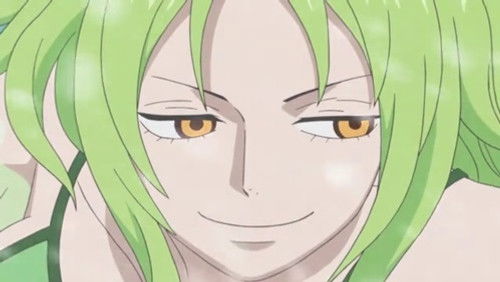 One Piece – Episódio 612