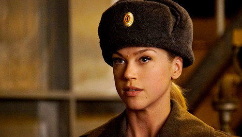 Agentes da S.H.I.E.L.D. da Marvel: 3×13