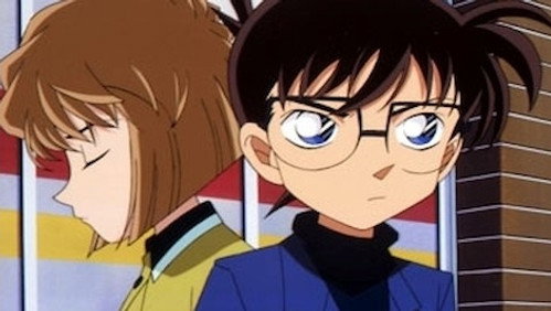 Detective Conan – Episódio 259
