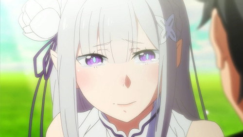 Re:Zero kara Hajimeru Isekai Seikatsu Dublado – Episódio 25