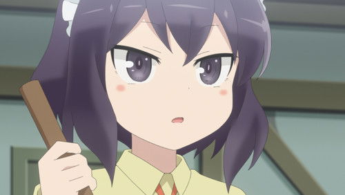 Potion-danomi de Ikinobimasu! – Episódio 2