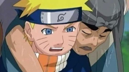 Naruto – Episódio 152