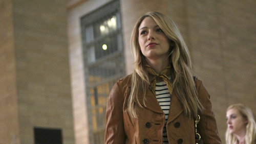 A Garota do Blog: 1×1