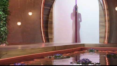 Casamento às Cegas: México: 1×2