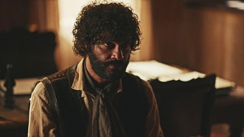 Guerreiros do Sol: 1×40