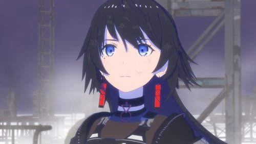 KAMITSUBAKI CITY UNDER CONSTRUCTION: 1×5