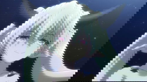 How Not to Summon a Demon Lord: 1×10