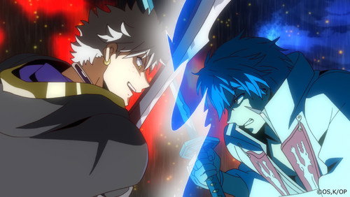 Orient: 1×20