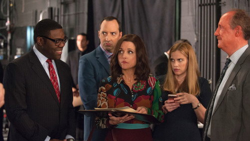 Veep: 6×6