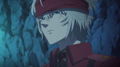 Bye Bye, Earth Dublado – Episódio 5