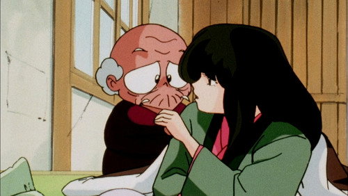 Ranma ½: 1×132