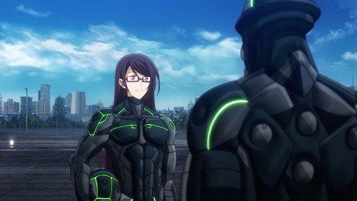 Kimi to Boku no Saigo no Senjou, Aruiwa Sekai ga Hajimaru Seisen – Episódio 9