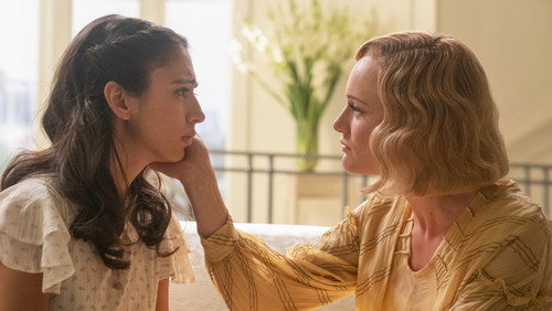Penny Dreadful: Cidade dos Anjos: 1×5